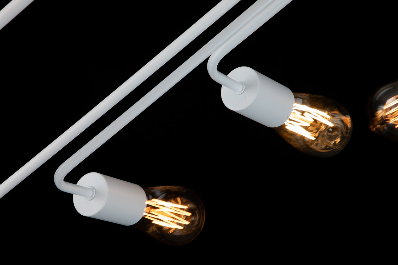 Lámpara de techo CLEBER LP483-12C