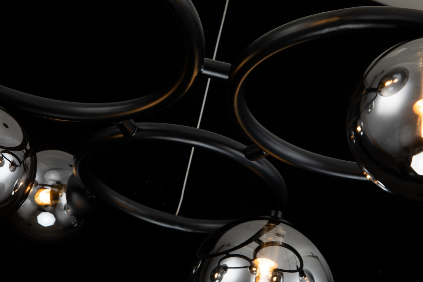 Lámpara colgante BRUM LP488-7