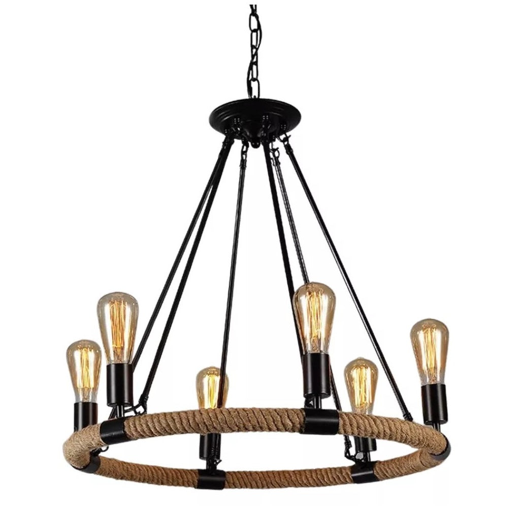 Lampara colgante HAY - FL685-D60