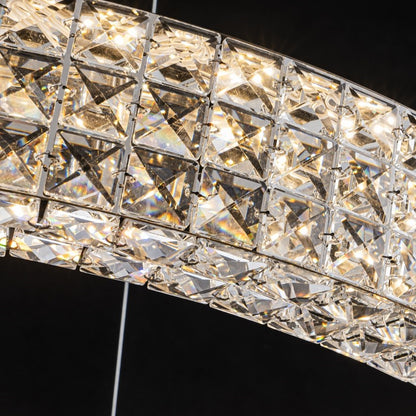 Lámpara colgante AURORA LP112-D80