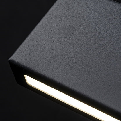 Aplique de Pared FLO - LP5295-W