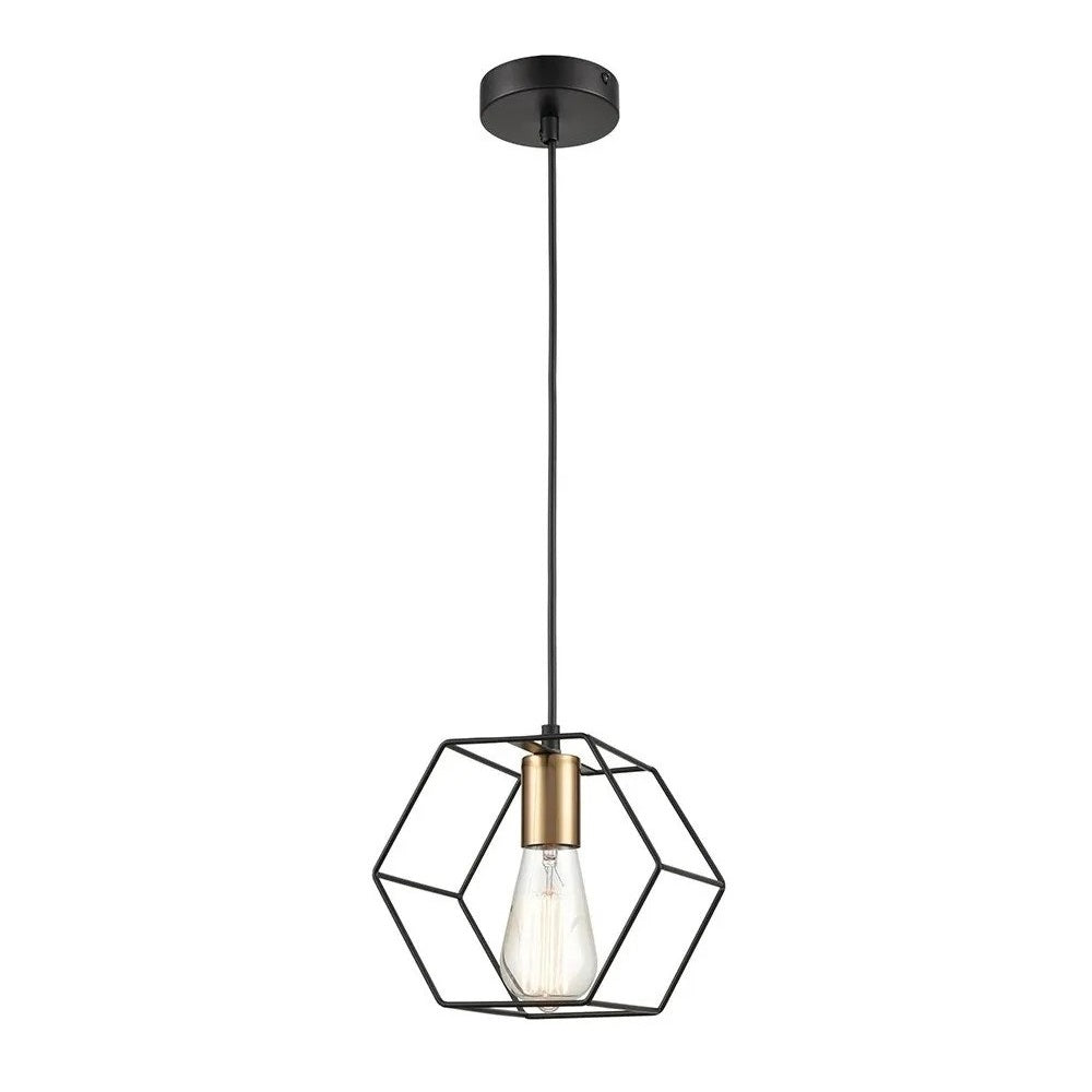 Lampara colgante BRISA - FL680-1P