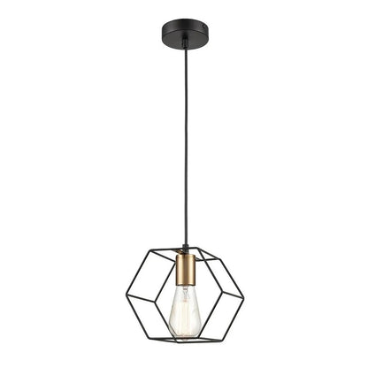 Lampara colgante BRISA - FL680-1P