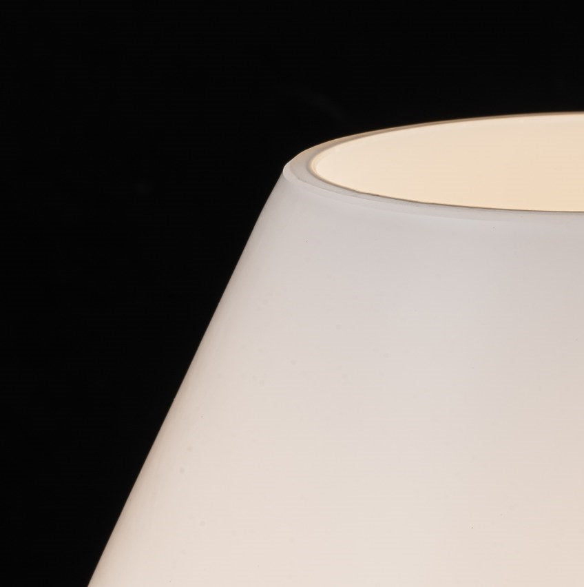 Lámpara De Mesa GLINTA - FL968-1T