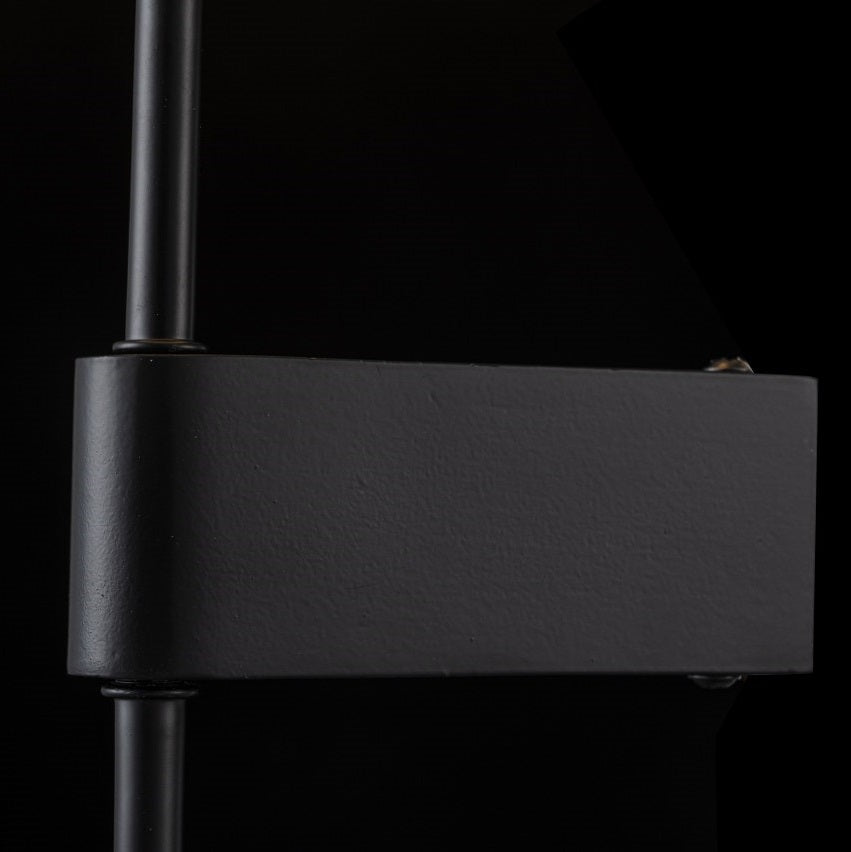 Aplique NERO - LP4031-1W