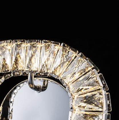 Aplique Infinity LP115-1WC