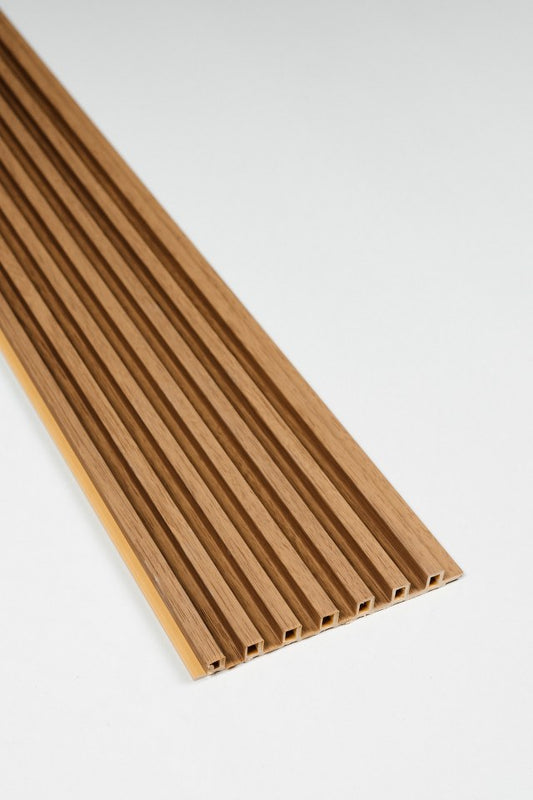 REV. Palilleria 3D PVC imitacion madera - IDR148X14-RW010T