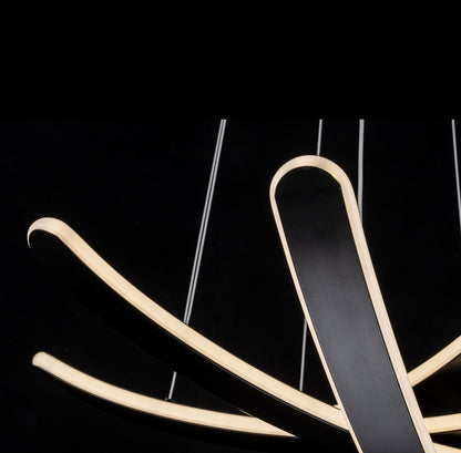 Lámpara Colgante LED SATURN - LP5229-D60