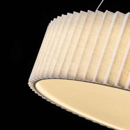 Lampara colgante LIGNO - LP5258-D50P