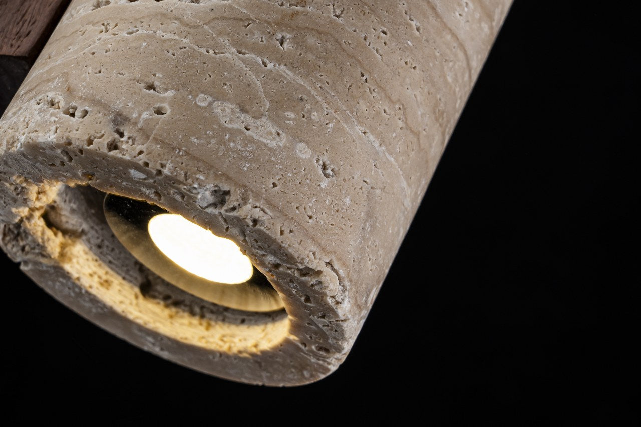 Aplique de pared STONE - LP5178-1W