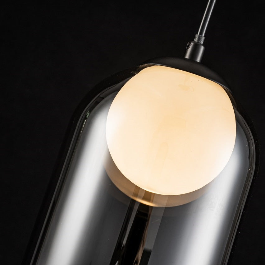 Lámpara Colgante LYNK - LP4028-1P