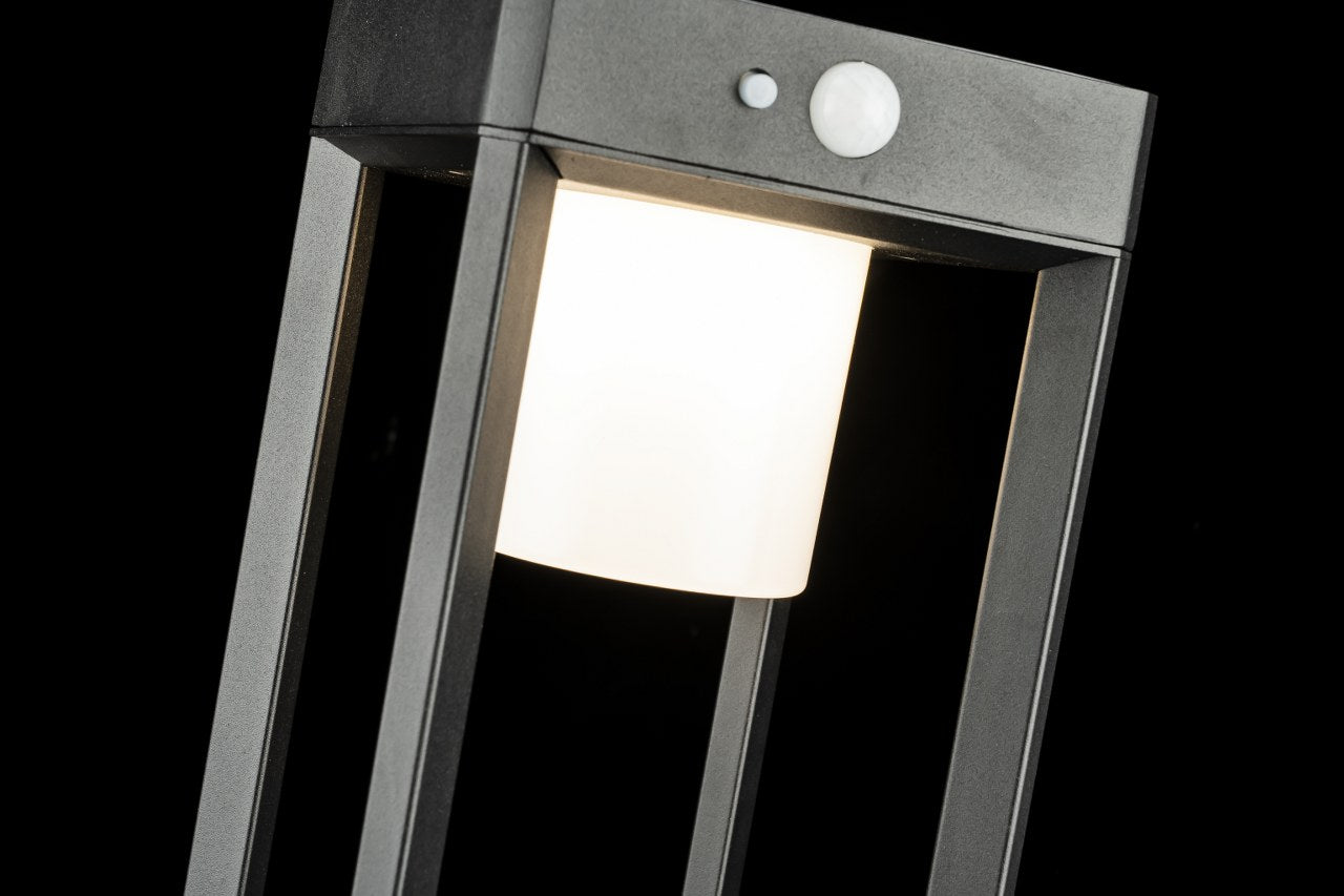 Baliza Solar Led Con Sensor - LP9039-L50