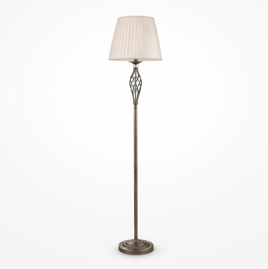 Lámpara de pie GRAZIA ANTIC LP289-1F