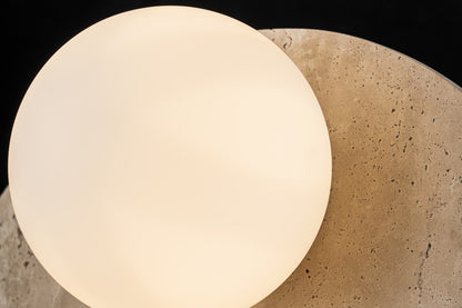 Aplique de pared STONE - LP5177-1W