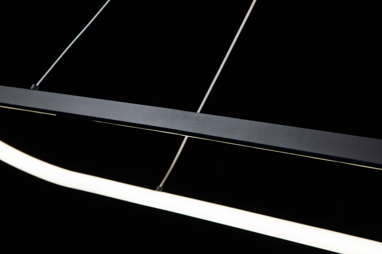 Lámpara colgante WILL LP5041-L90