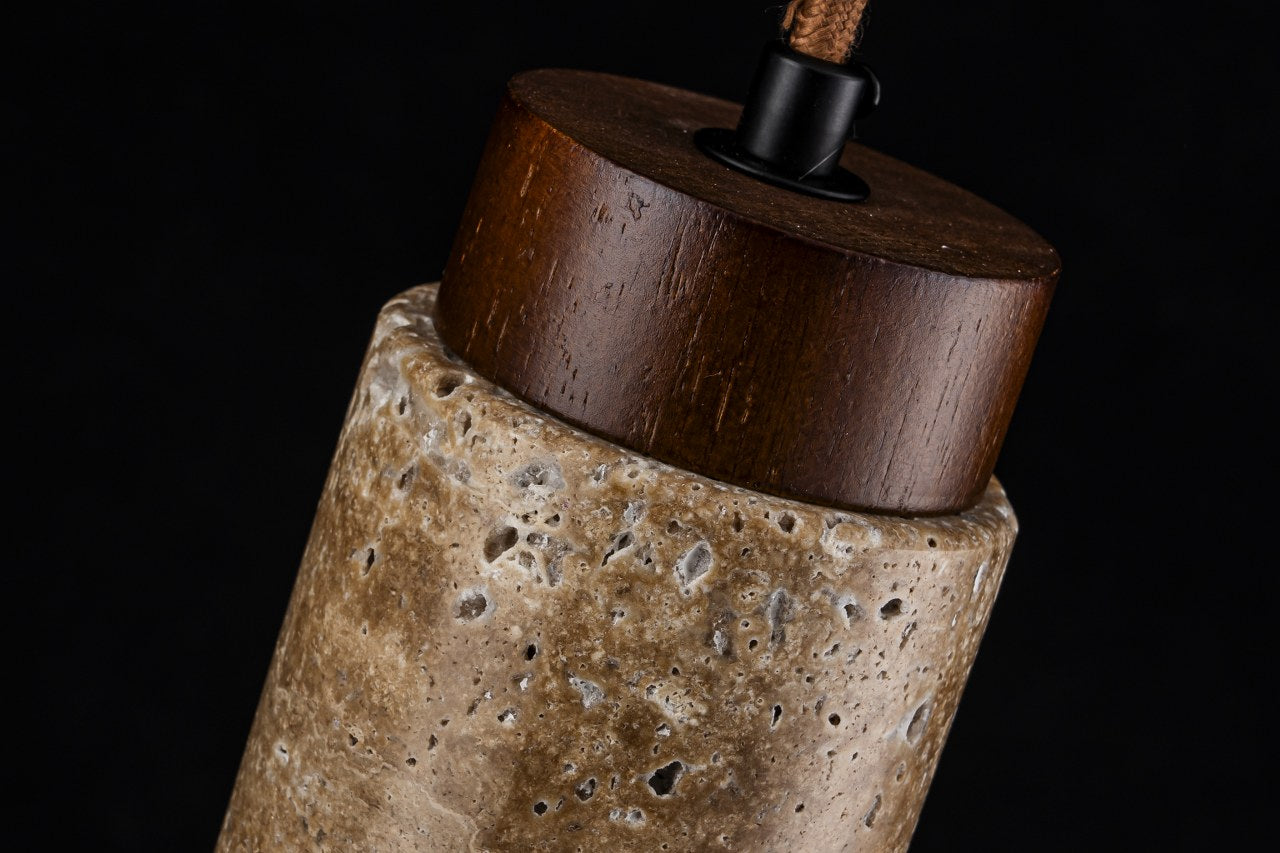 Lámpara Colgante STONE - LP5192-1P