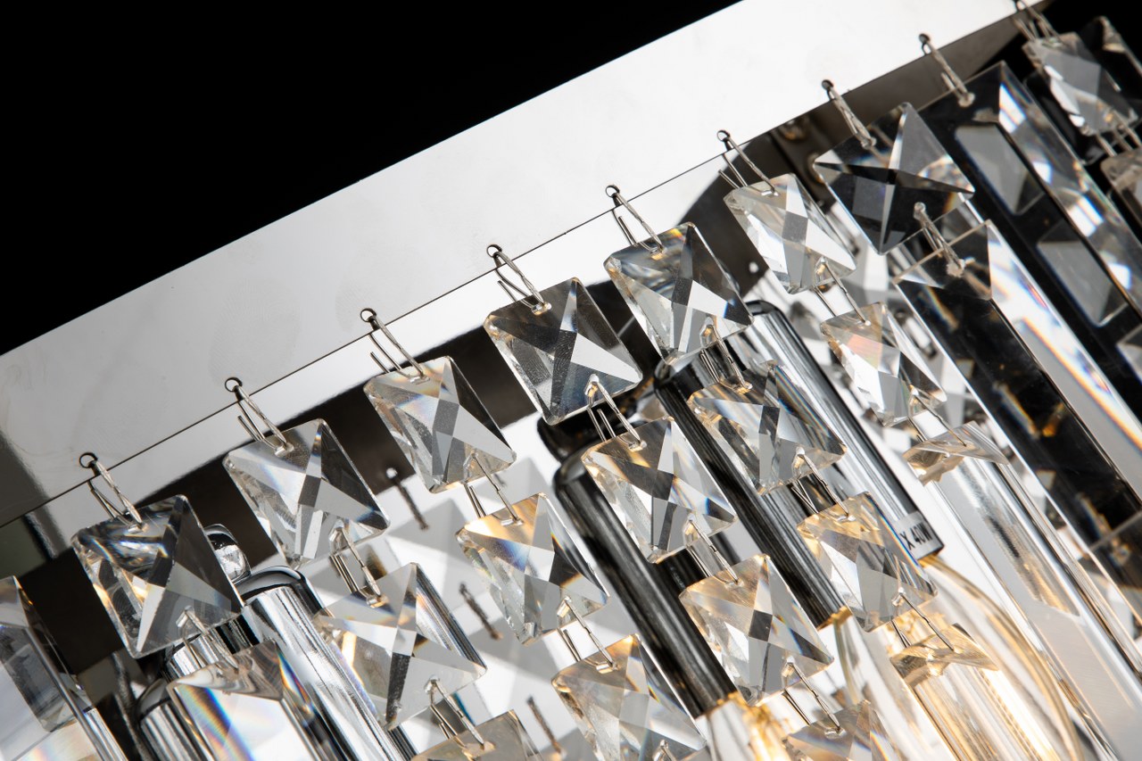 Aplique Fantasy - CLN119-2W