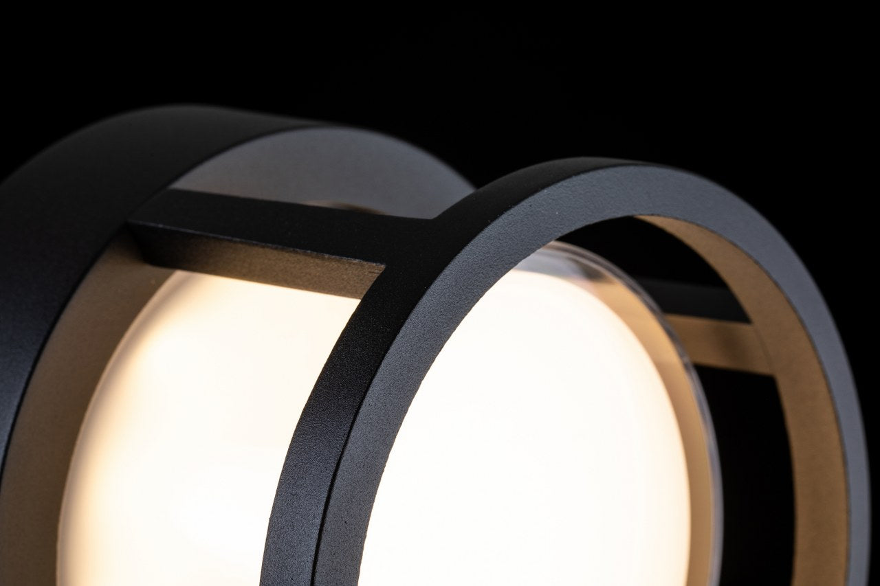 Aplique MAYAK LP9004-12W