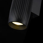 Aplique de Pared RIFLET - LP759-2W