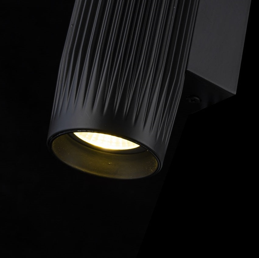 Aplique de Pared RIFLET - LP759-2W