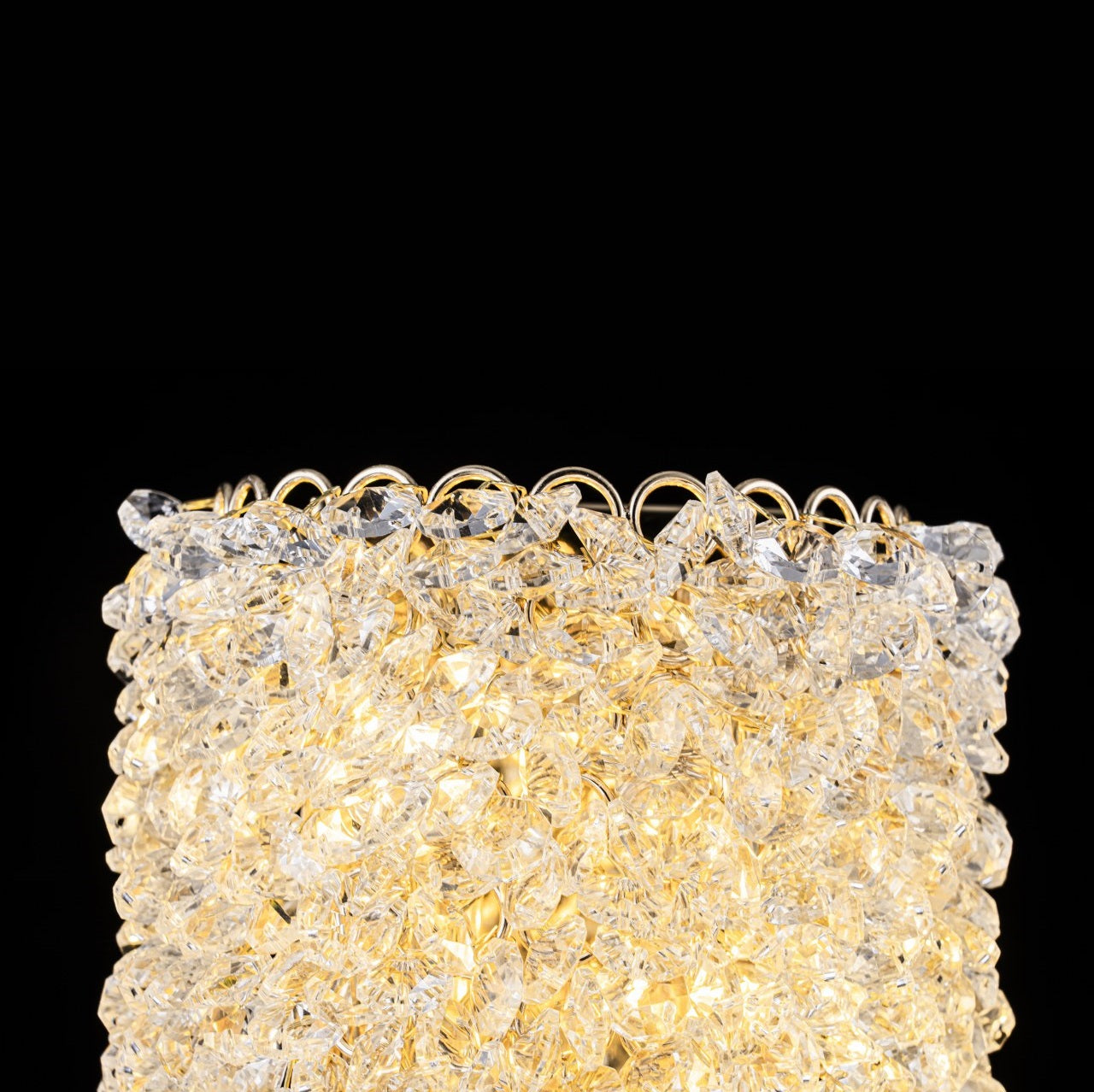 Aplique de Pared ORVELLA - LP141-4W