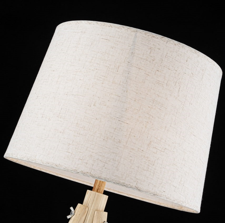 Lámpara De Pie TRIVA - FL975-1F