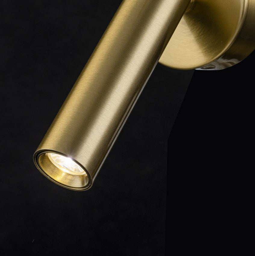 Aplique de Pared FLO - LP5293-1W