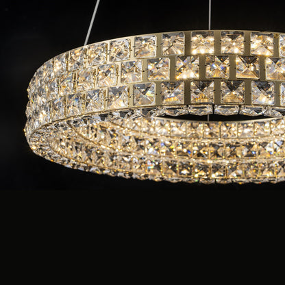 Lámpara colgante AURORA - LP138-D60