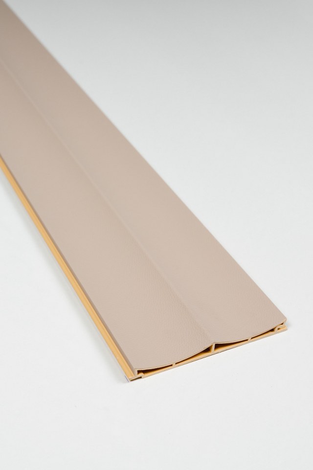 REV. Palilleria 3D PVC pintable - IDR148x15-RT040F