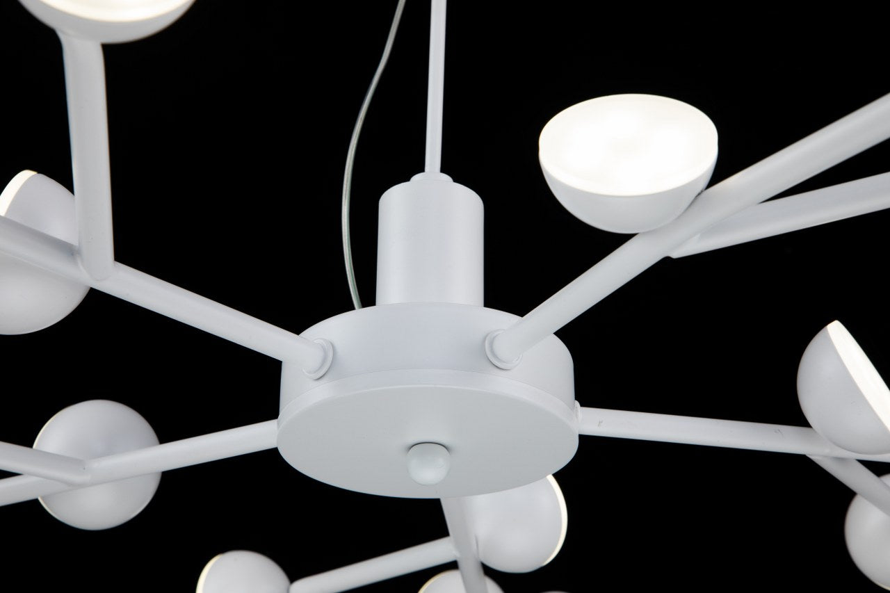 Lámpara colgante PAW LP4012-D70P