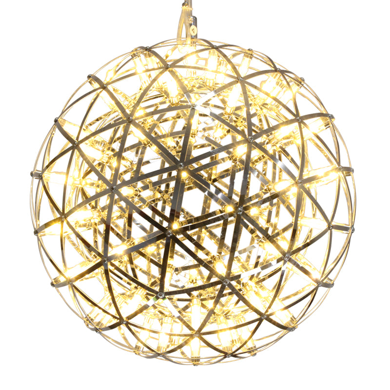 Lampara colgante HEIMA - FL6561-D30