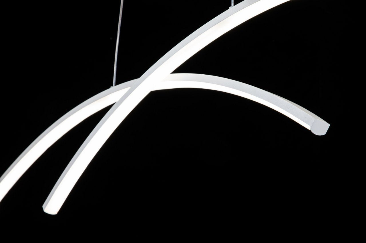 Lámpara colgante WILL LP5044-L115