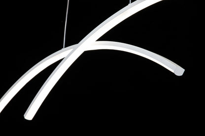 Lámpara colgante WILL LP5044-L115