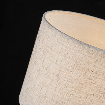 Lámpara De Mesa LUMOS - FL956-1T