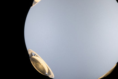 Aplique XDECO LP9010-4W