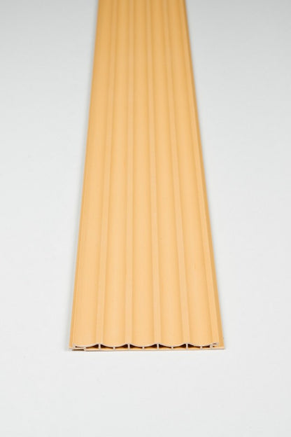 REV. Palilleria 3D PVC pintable IDR150X12-W
