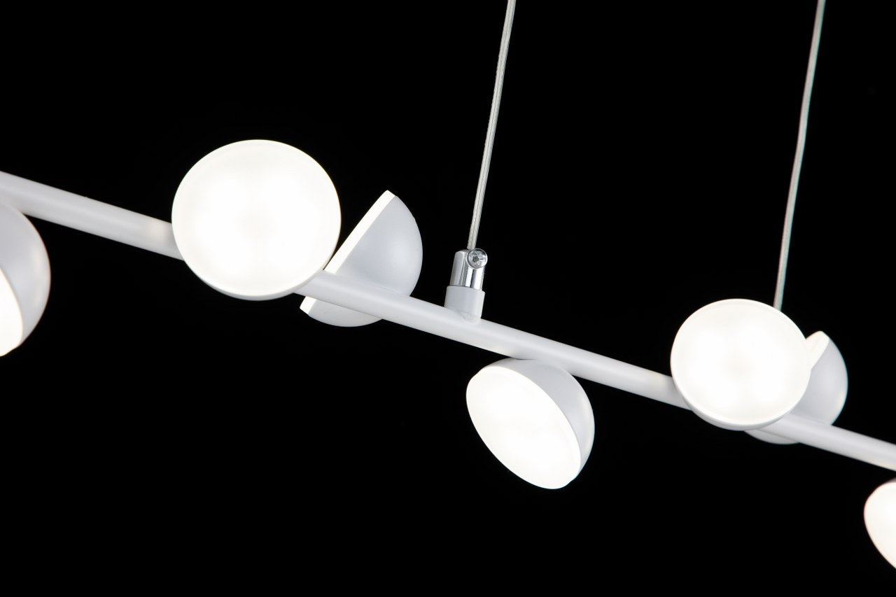 Lámpara colgante PAW LP4012-L100