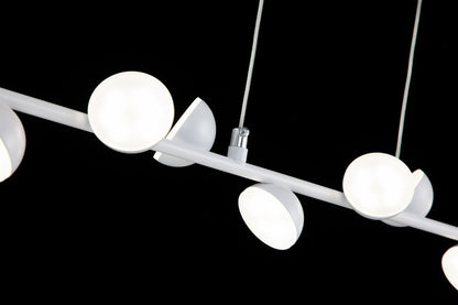 Lámpara colgante PAW LP4012-L100