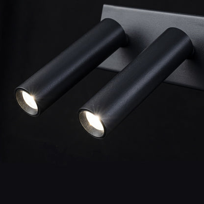 Aplique de Pared FLO - LP5296-3W