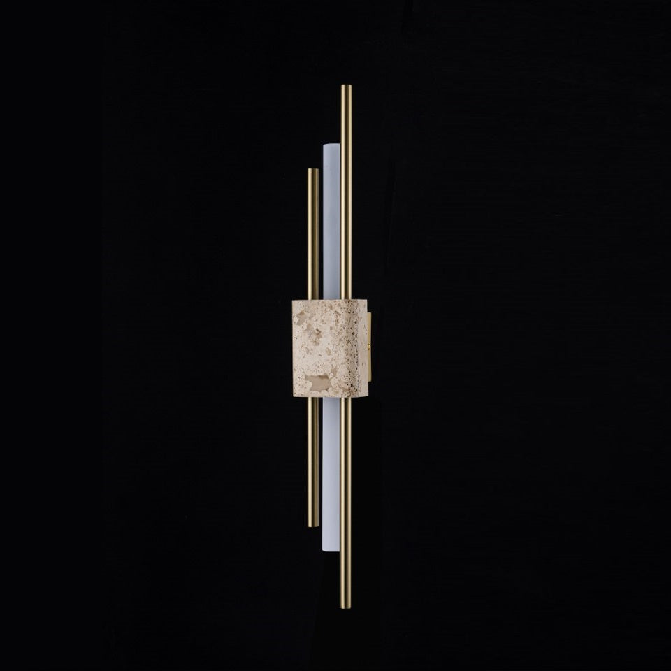Aplique de pared STONE - LP5287-1W