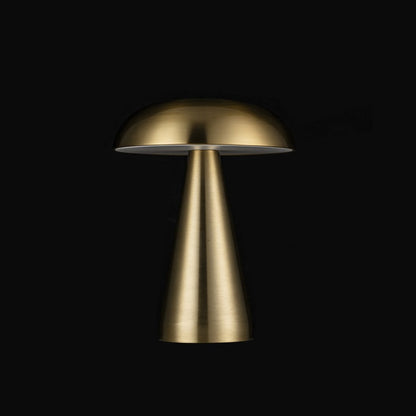 Lámpara De Mesa Portátil Con Batería TOVO - FL961-1T