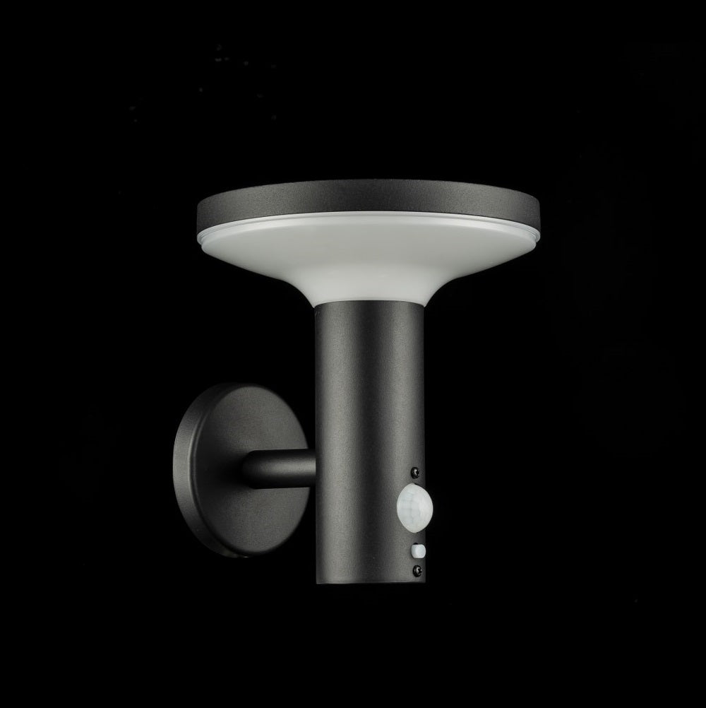 Aplique Solar Con Sensor Led - LP9041-1W