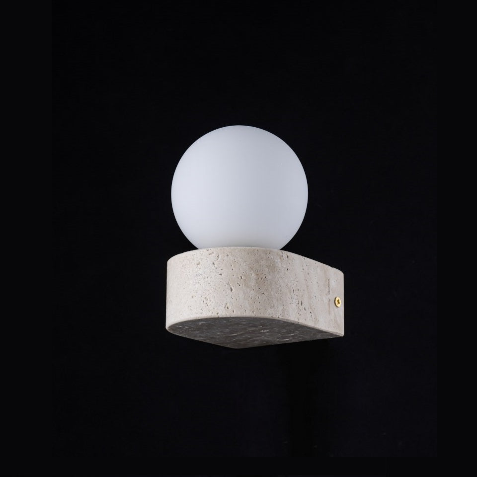 Aplique de pared STONE - LP5283-1W