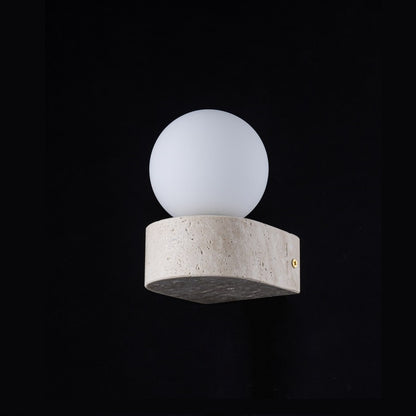 Aplique de pared STONE - LP5283-1W