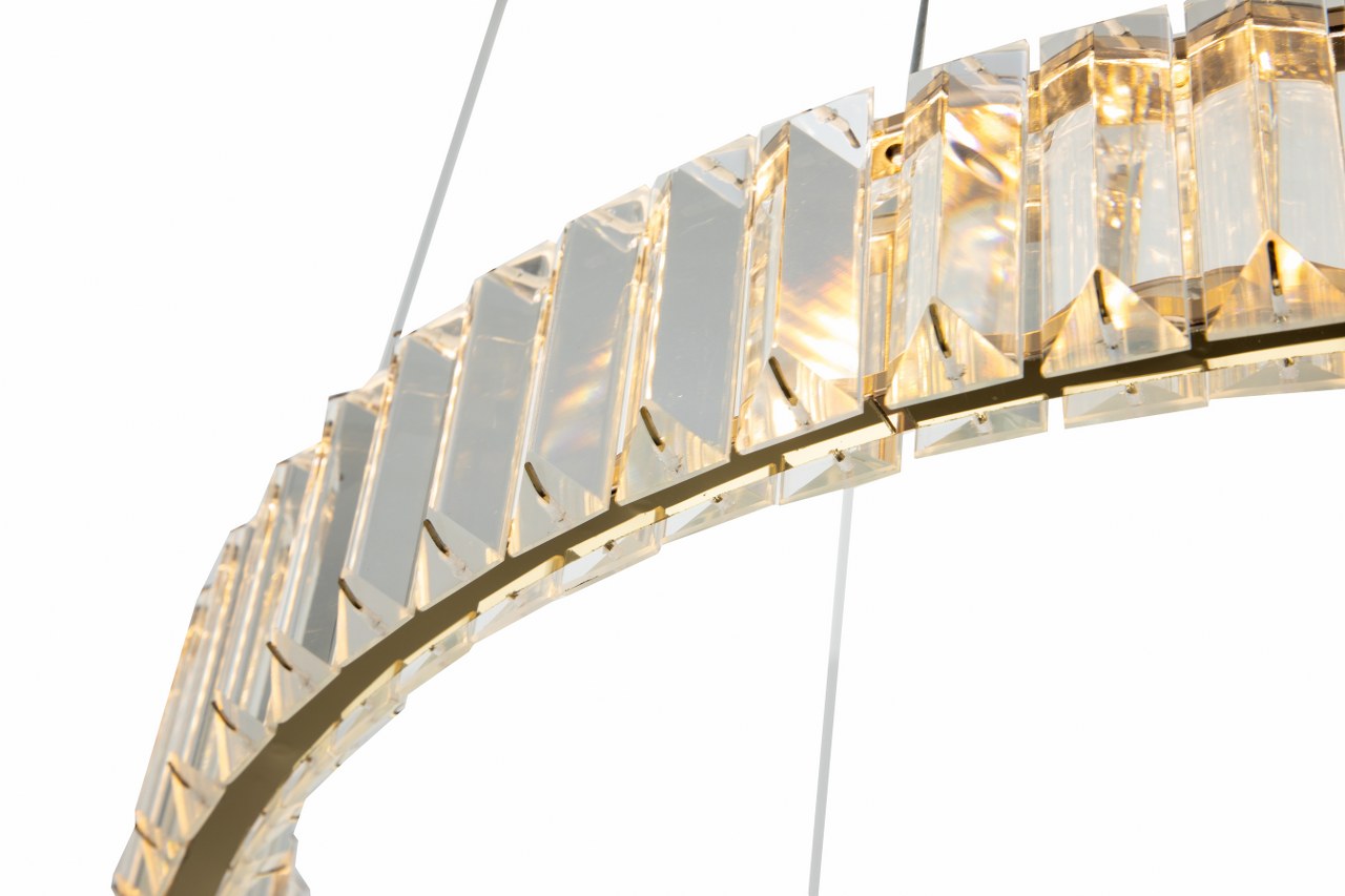 Lámpara colgante CRYSTO CLN245-2