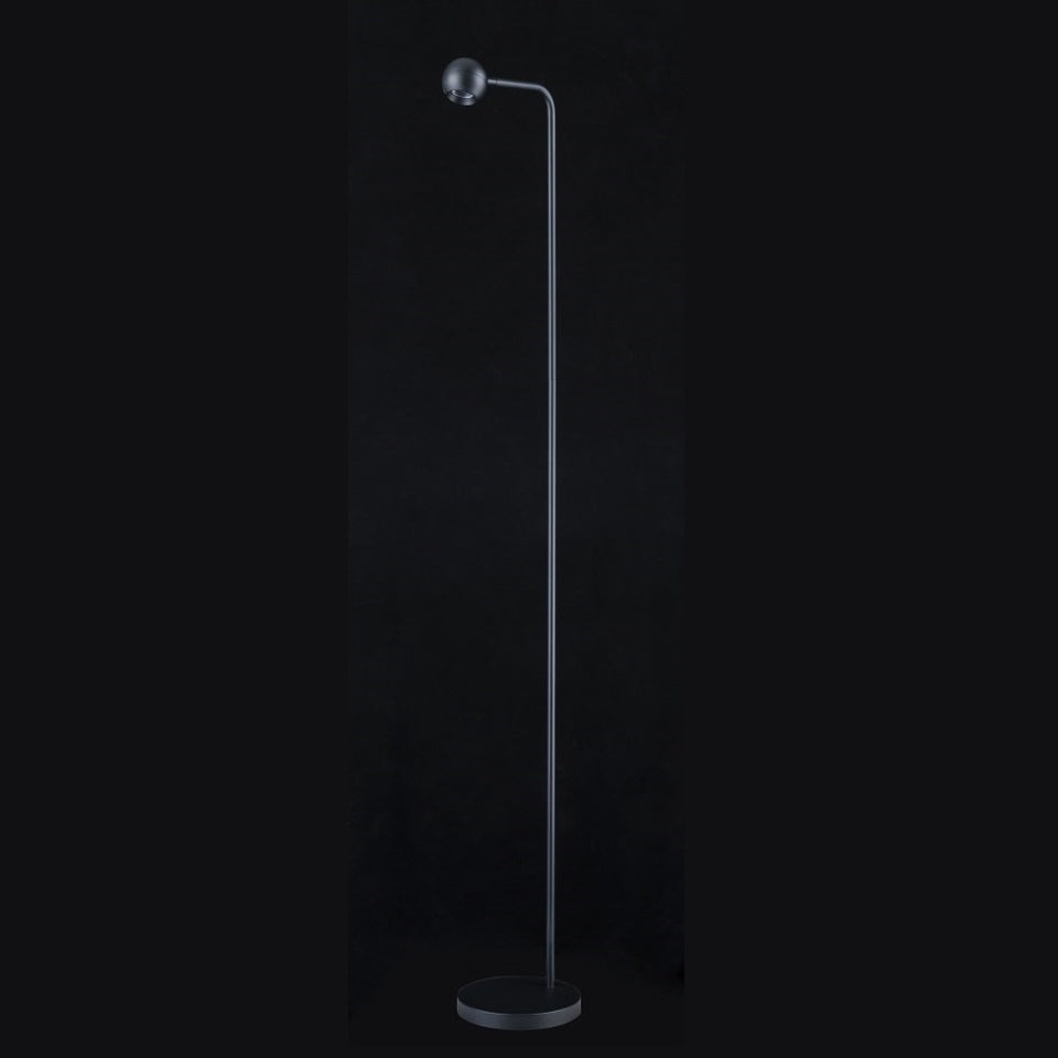 Lampara de pie iBall - LP5289-1F