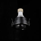 DOWNLIGHT MODERNO MINIMALISTA - LP9123