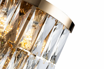 Aplique ORION CLN172-3W