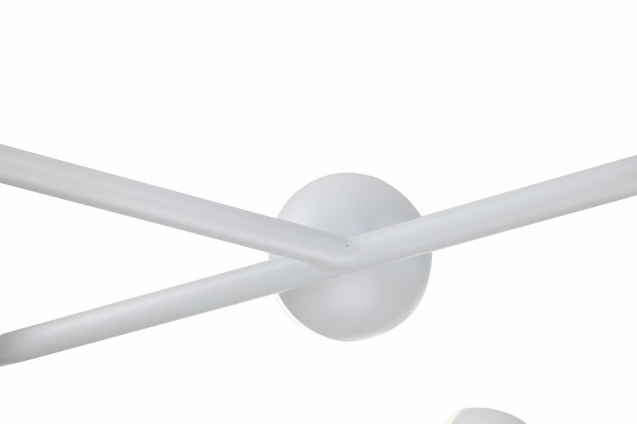 Lámpara colgante PAW LP4012-D70P