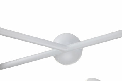 Lámpara colgante PAW LP4012-D70P